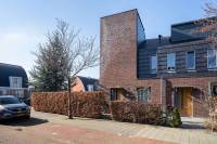 Woning Piet Baarslaan 2 Den Haag