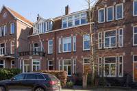 Woning Koningslaan 103 Utrecht