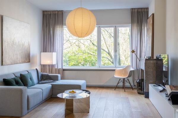 Woning Schepenstraat 54b Rotterdam