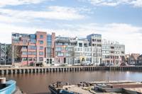 Woning Prins Hendrikkade 45 Meppel