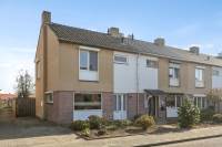 Woning Koningin Julianastraat 9 Grathem