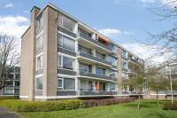 Woning Prinses Beatrixlaan 40 Voorburg