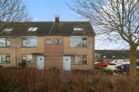 Woning Femina Mullerstraat 63 Hoofddorp