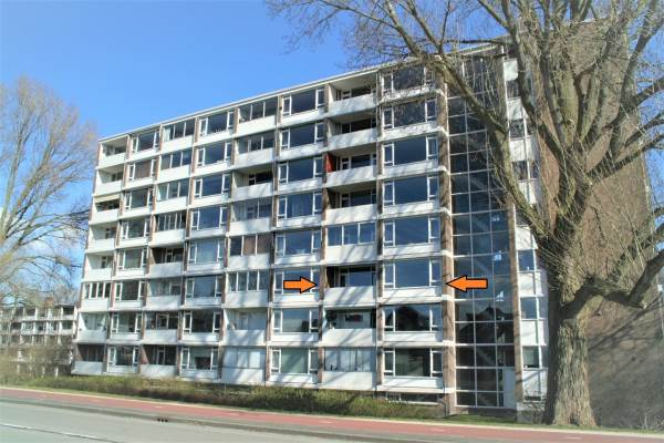 Woning Populierenlaan 261 Amstelveen