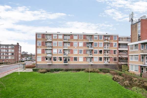 Woning Van Brakelstraat 78 Zoetermeer