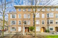Woning President Kennedylaan 84II Amsterdam
