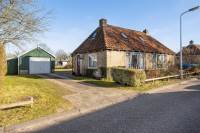 Woning 't Leantsje 23 Hemelum
