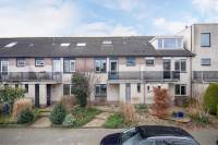 Woning Miep Gieslaan 11 Pijnacker