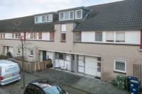 Woning Louis Davidsstraat 49 Almere