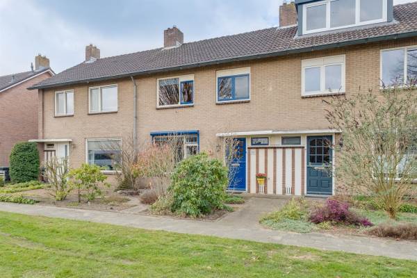 Woning Timmermansweg 9E Schalkhaar