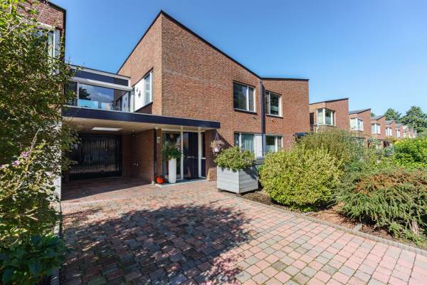 Woning Rotte 10 De Meern