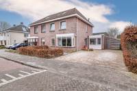 Woning Vorenpakker 8 Bant