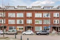 Woning Zweedsestraat 85a Rotterdam