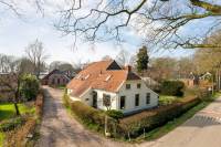 Woning Hooiweg 208 Paterswolde
