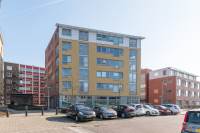 Woning Burgemeester Honnerlage Gretelaan 363K Schiedam