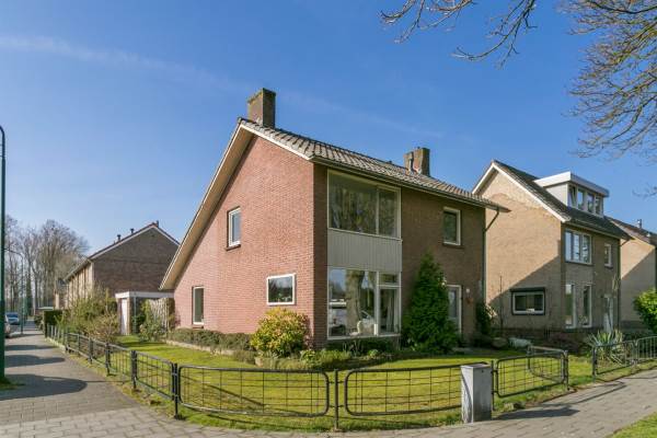 Woning Schoolstraat 55 Beek en Donk