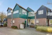 Woning Eikakkerhoeven 85 Rosmalen