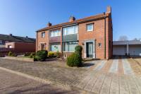 Woning Rozenstraat 39 Echt