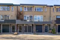 Woning Moermondstraat 5 Breda