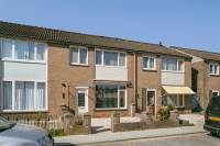 Woning Haarlemstraat 10 Den Bosch