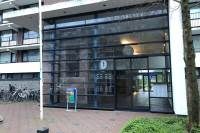 Woning Prins Johan Willem Frisolaan 493 Leidschendam