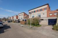 Woning Zuster van der Kolkstraat 27 Zwolle