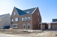 Woning Burgemeester de Geusstraat 35 Waalwijk