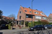 Woning Sportlaan 161 Den Haag