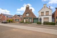 Woning Hulsdonksestraat 145 Roosendaal