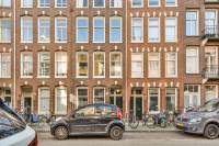 Woning Rustenburgerstraat 3051 Amsterdam