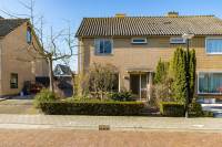 Woning Sterrebos 8 Hooglanderveen