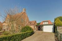 Woning Joan Beukerweg 45 Renkum