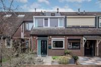 Woning Wilgenlaan 33 Duiven