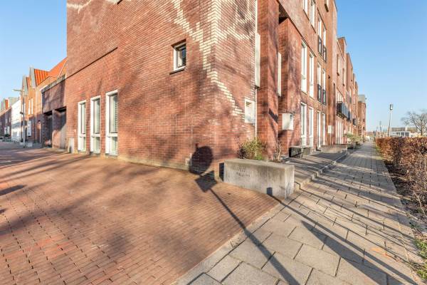 Woning Plateellaan 34 Purmerend