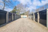 Garage Binnenweg 6G11 Bennebroek