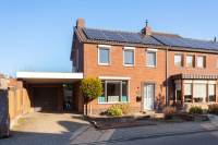 Woning Irenestraat 1 Velden