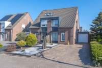 Woning Vliegenpoel 4 Landgraaf