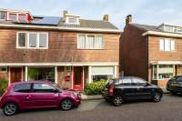 Woning Pieter Bothstraat 27 Enschede
