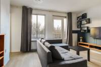 Woning Aaf Bouberstraat 86 Amsterdam