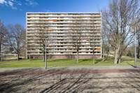 Woning Langswater 482 Amsterdam