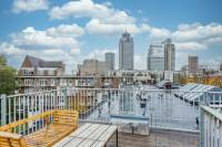 Woning Kromme-Mijdrechtstraat 833 Amsterdam