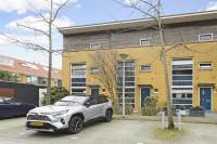 Woning Sandestein 4 Nieuw-Vennep