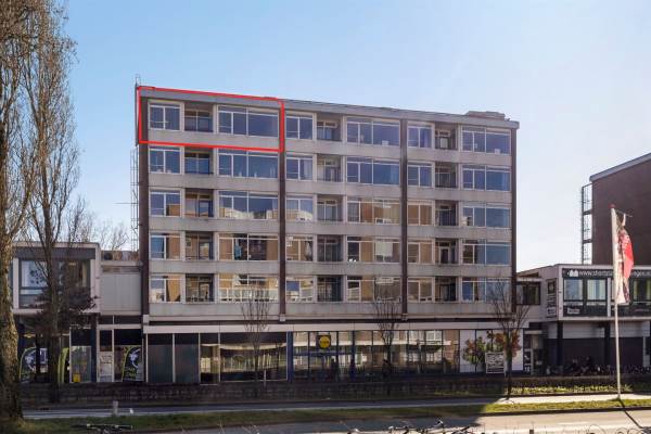 Woning Gerdesstraat 67 Wageningen