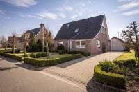 Woning Loohof 33 Leens