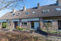 Woning Pijlstaartpad 7 Werkendam