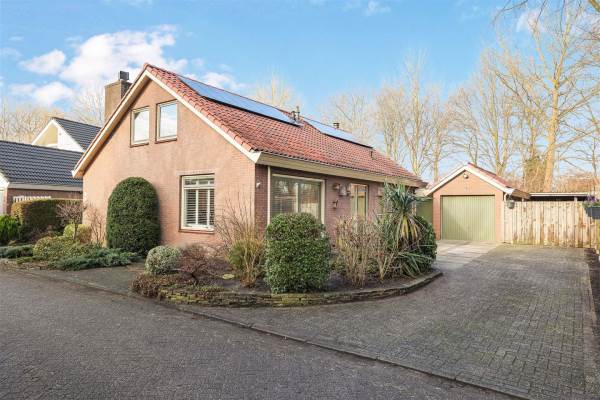 Woning Groenhof 1 Almere