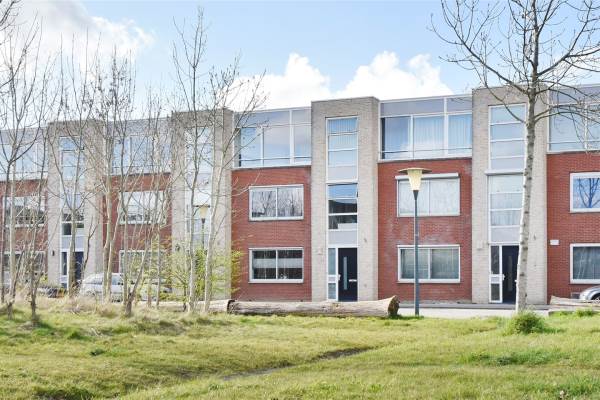 Woning Peursumstraat 35 Zoetermeer
