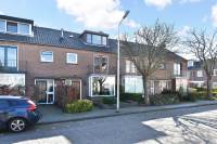 Woning Vrijenbansestraat 11 Nootdorp