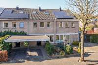 Woning Jan Provostlaan 34 Bilthoven