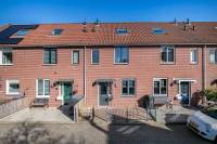 Woning Leeuw 12 Hellevoetsluis